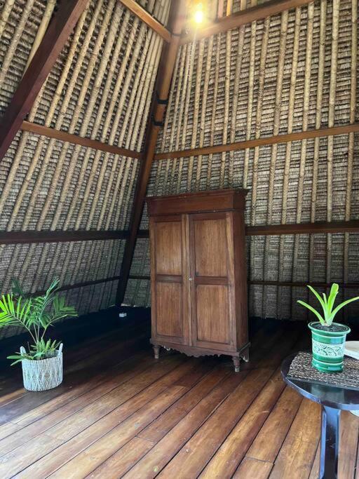 Bali Berg Villa, Sanur Exterior foto