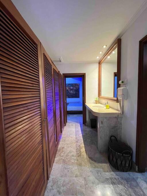 Bali Berg Villa, Sanur Exterior foto