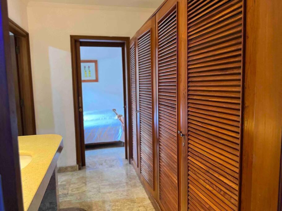 Bali Berg Villa, Sanur Exterior foto
