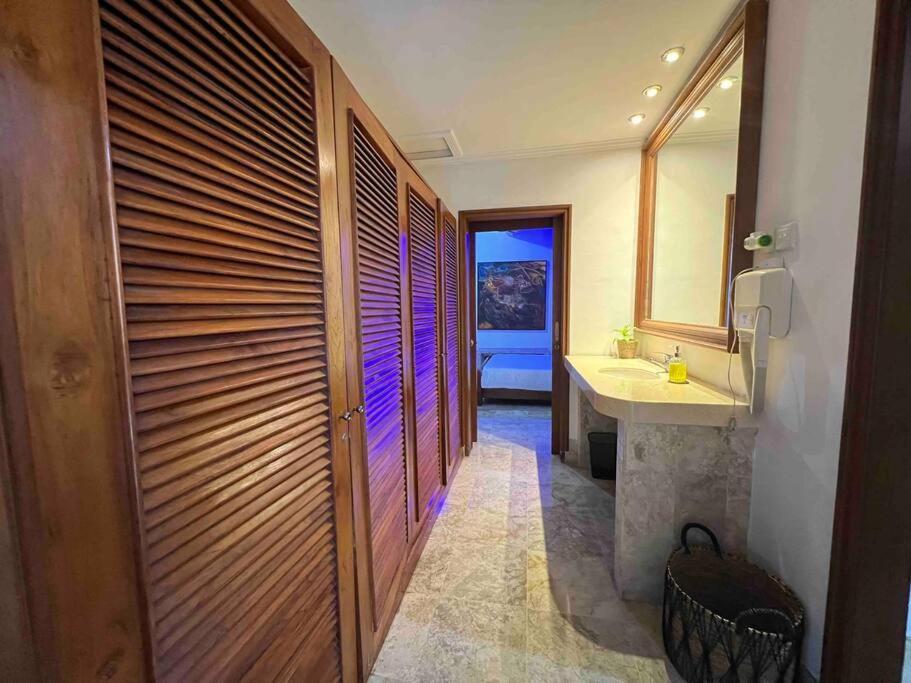 Bali Berg Villa, Sanur Exterior foto